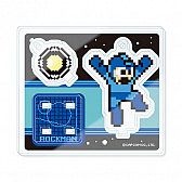 画像ギャラリー No.013のサムネイル画像 / 「ロックマン」，9月発売のグッズ情報が公開