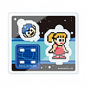 画像ギャラリー No.015のサムネイル画像 / 「ロックマン」，9月発売のグッズ情報が公開