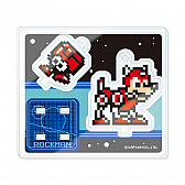 画像ギャラリー No.016のサムネイル画像 / 「ロックマン」，9月発売のグッズ情報が公開