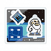 画像ギャラリー No.017のサムネイル画像 / 「ロックマン」，9月発売のグッズ情報が公開