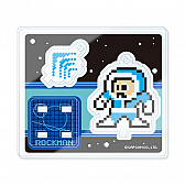 画像ギャラリー No.018のサムネイル画像 / 「ロックマン」，9月発売のグッズ情報が公開