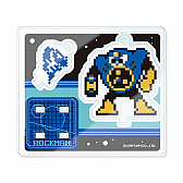 画像ギャラリー No.019のサムネイル画像 / 「ロックマン」，9月発売のグッズ情報が公開