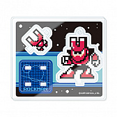画像ギャラリー No.020のサムネイル画像 / 「ロックマン」，9月発売のグッズ情報が公開