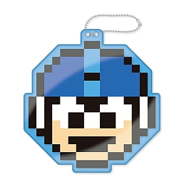 画像ギャラリー No.024のサムネイル画像 / 「ロックマン」，9月発売のグッズ情報が公開