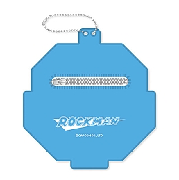 画像ギャラリー No.025のサムネイル画像 / 「ロックマン」，9月発売のグッズ情報が公開