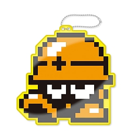 画像ギャラリー No.026のサムネイル画像 / 「ロックマン」，9月発売のグッズ情報が公開