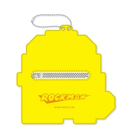 画像ギャラリー No.027のサムネイル画像 / 「ロックマン」，9月発売のグッズ情報が公開