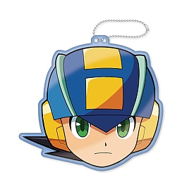 画像ギャラリー No.028のサムネイル画像 / 「ロックマン」，9月発売のグッズ情報が公開