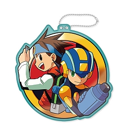 画像ギャラリー No.030のサムネイル画像 / 「ロックマン」，9月発売のグッズ情報が公開