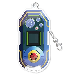 画像ギャラリー No.035のサムネイル画像 / 「ロックマン」，9月発売のグッズ情報が公開