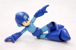 画像ギャラリー No.003のサムネイル画像 / 「ロックマン」シリーズのロックマン，ゼロ，ロール，ブルースのプラキットがリパッケージ版として登場