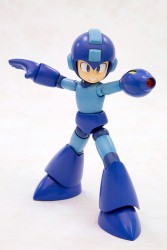 画像ギャラリー No.004のサムネイル画像 / 「ロックマン」シリーズのロックマン，ゼロ，ロール，ブルースのプラキットがリパッケージ版として登場