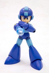 画像ギャラリー No.005のサムネイル画像 / 「ロックマン」シリーズのロックマン，ゼロ，ロール，ブルースのプラキットがリパッケージ版として登場