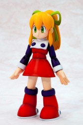 画像ギャラリー No.020のサムネイル画像 / 「ロックマン」シリーズのロックマン，ゼロ，ロール，ブルースのプラキットがリパッケージ版として登場