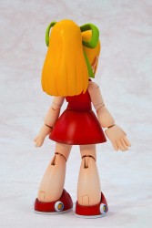 画像ギャラリー No.022のサムネイル画像 / 「ロックマン」シリーズのロックマン，ゼロ，ロール，ブルースのプラキットがリパッケージ版として登場