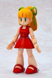 画像ギャラリー No.023のサムネイル画像 / 「ロックマン」シリーズのロックマン，ゼロ，ロール，ブルースのプラキットがリパッケージ版として登場