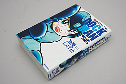 画像ギャラリー No.024のサムネイル画像 / レトロンバーガー Order 3：「Mega Man 2（ロックマン2）」復刻互換カートリッジで思い出がおっくせんまん？　ごいっしょにE缶もいかが編