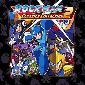 画像ギャラリー No.008のサムネイル画像 / 「ロックマン」シリーズ作品が最大91％オフで購入可能。ダウンロード版タイトルを対象にした「CAPCOM WINTER SALE」を開催