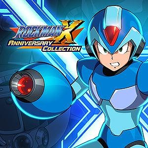 画像ギャラリー No.009のサムネイル画像 / 「ロックマン」シリーズ作品が最大91％オフで購入可能。ダウンロード版タイトルを対象にした「CAPCOM WINTER SALE」を開催
