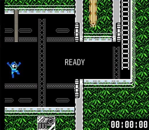 画像ギャラリー No.011のサムネイル画像 / 「ロックマン クラシックス コレクション」，ニコニコ生放送で発売記念特番が2月25日に配信