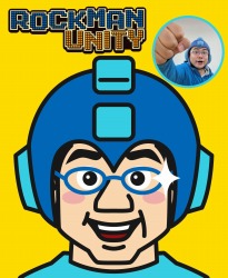 画像ギャラリー No.009のサムネイル画像 / 「ロックマン クラシックス コレクション」の3DS版が本日発売。青いヘルメットプレゼントキャンペーンを実施
