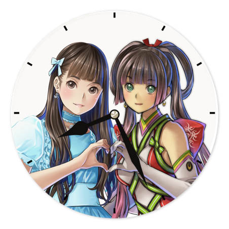 画像ギャラリー No.002のサムネイル画像 / 「√Letter ルートレター」シリーズ，全世界販売累計50万本突破を記念したセールの実施を発表