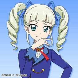 画像ギャラリー No.015のサムネイル画像 / スマホで「アイカツ！」。写真を使ってライブをシミュレーションする「アイカツ！フォトonステージ！！」が配信開始＆スタートダッシュキャンペーンも実施中