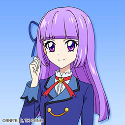 画像ギャラリー No.016のサムネイル画像 / スマホで「アイカツ！」。写真を使ってライブをシミュレーションする「アイカツ！フォトonステージ！！」が配信開始＆スタートダッシュキャンペーンも実施中