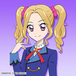 画像ギャラリー No.017のサムネイル画像 / スマホで「アイカツ！」。写真を使ってライブをシミュレーションする「アイカツ！フォトonステージ！！」が配信開始＆スタートダッシュキャンペーンも実施中