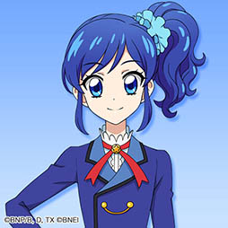 画像ギャラリー No.019のサムネイル画像 / スマホで「アイカツ！」。写真を使ってライブをシミュレーションする「アイカツ！フォトonステージ！！」が配信開始＆スタートダッシュキャンペーンも実施中