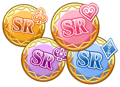 画像ギャラリー No.021のサムネイル画像 / スマホで「アイカツ！」。写真を使ってライブをシミュレーションする「アイカツ！フォトonステージ！！」が配信開始＆スタートダッシュキャンペーンも実施中