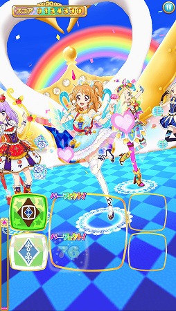 アイカツ！フォトonステージ！！