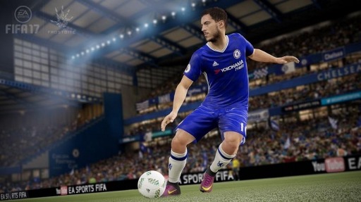画像ギャラリー No.003のサムネイル画像 / 「プレキャス」9月28日の放送は「デモンゲイズ2」や「FIFA 17」などを特集