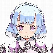 画像ギャラリー No.008のサムネイル画像 / 「デモンゲイズ2」オリジナルボイスドラマの第3話を掲載。小っちゃい見た目に似合わずお酒好きなアクエリアスの意外な真実が明らかに！？