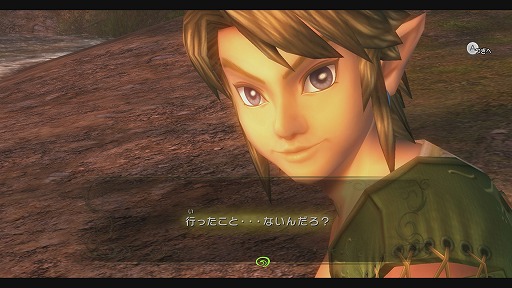 画像ギャラリー No.002のサムネイル画像 / 「ゼルダの伝説 トワイライトプリンセス HD」プレイレポート。HD化された広大なハイラルを，剣士と獣の二つの姿で駆け回ろう