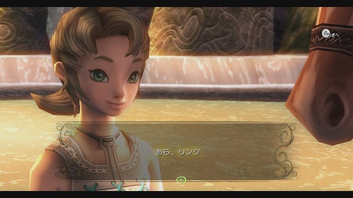 画像ギャラリー No.027のサムネイル画像 / 「ゼルダの伝説 トワイライトプリンセス HD」プレイレポート。HD化された広大なハイラルを，剣士と獣の二つの姿で駆け回ろう