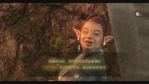 画像ギャラリー No.029のサムネイル画像 / 「ゼルダの伝説 トワイライトプリンセス HD」プレイレポート。HD化された広大なハイラルを，剣士と獣の二つの姿で駆け回ろう