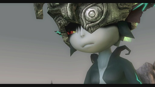 画像ギャラリー No.033のサムネイル画像 / 「ゼルダの伝説 トワイライトプリンセス HD」プレイレポート。HD化された広大なハイラルを，剣士と獣の二つの姿で駆け回ろう