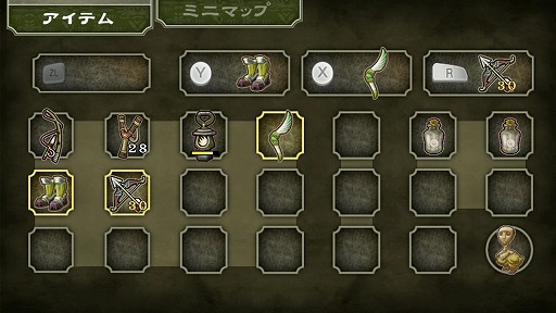 画像ギャラリー No.034のサムネイル画像 / 「ゼルダの伝説 トワイライトプリンセス HD」プレイレポート。HD化された広大なハイラルを，剣士と獣の二つの姿で駆け回ろう
