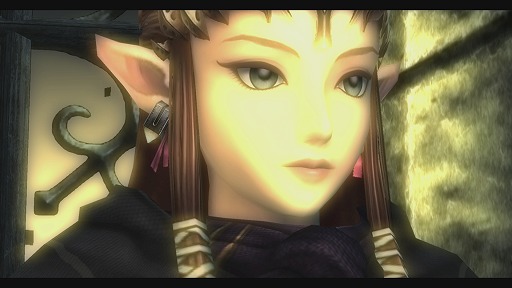 画像ギャラリー No.041のサムネイル画像 / 「ゼルダの伝説 トワイライトプリンセス HD」プレイレポート。HD化された広大なハイラルを，剣士と獣の二つの姿で駆け回ろう