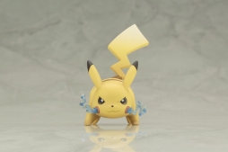 画像ギャラリー No.006のサムネイル画像 / 壽屋，「ポケモン」フィギュアのレッド＆ピカチュウを8月に再販