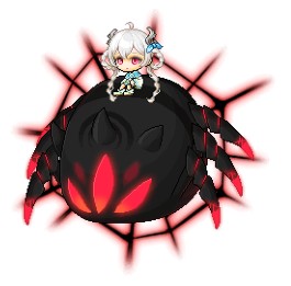 画像ギャラリー No.012のサムネイル画像 / 「メイプルストーリーM」,新職業「リン」を実装