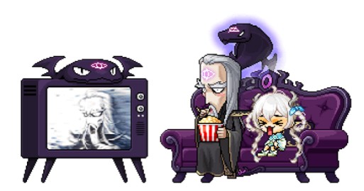 画像ギャラリー No.013のサムネイル画像 / 「メイプルストーリーM」,新職業「リン」を実装