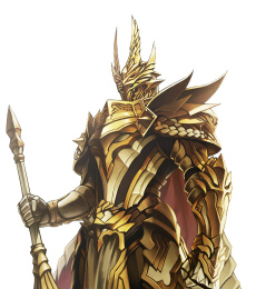 画像ギャラリー No.011のサムネイル画像 / 「ロストキングダム」，事前登録25万人突破につき，11連ガチャの特典確定。ストーリー編のPVも公開