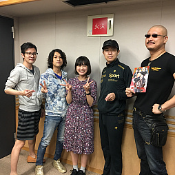 画像ギャラリー No.001のサムネイル画像 / マフィア梶田の二次元が来い！：第371回「過剰課金で絶唱する勇者のレコーディング」