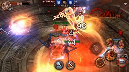 画像ギャラリー No.014のサムネイル画像 / 「ロストキングダム」，イベント“スカルモルドの挑戦状 第2弾”が開催