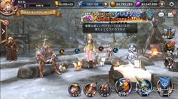 画像ギャラリー No.004のサムネイル画像 / スマホ向けRPG「ロストキングダム」，2月26日実施の大型アップデートでペットシステムが導入に。4週連続のリツイートキャンペーンもスタート