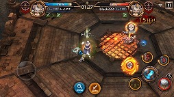 画像ギャラリー No.006のサムネイル画像 / スマホ向けRPG「ロストキングダム」，2月26日実施の大型アップデートでペットシステムが導入に。4週連続のリツイートキャンペーンもスタート