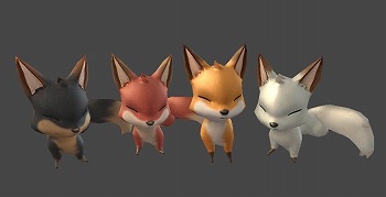 画像ギャラリー No.010のサムネイル画像 / スマホ向けRPG「ロストキングダム」，2月26日実施の大型アップデートでペットシステムが導入に。4週連続のリツイートキャンペーンもスタート