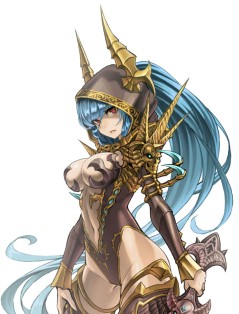 画像ギャラリー No.015のサムネイル画像 / 「ロストキングダム」，新キャラクター「暗殺者ミスティ」が実装。記念キャンペーンを実施